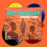 Key Handler, DJ Steavy Boy