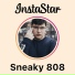 Sneaky 808