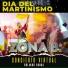 Zona 8 R, Rolando Ochoa