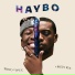 Bravo Le Roux, Reezy Rye
