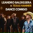 Leandro Baldissera feat. texas hammer