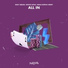 Daily Squad, Whiite Lotus feat. Anna-Sophia Henry