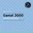 Gamat 3000
