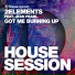 SvenDeeKay, 2elements