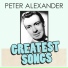 Peter Alexander