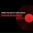 DhanukaVibes