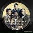 Clyde McPhatter, The Drifters