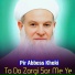 Pir Abbass Khaki