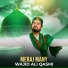 Wajid Ali Qasmi