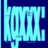KGXXX