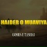 Gosha E Tanhai