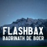 Badrinath De Boer