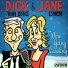 Jane Lynch, Dick Van Dyke