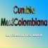 Cumbia MexiColombiana