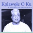 Alhaji Chief Kollington Ayinla