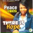 Peace Uwaya