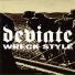 Deviate