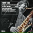 Tony Coe, The 1995 Jazzpar Combo