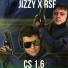 Jizzy, RSF