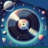 Purpl3Alien, Jonny Wolf, The Retune Project