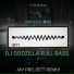 JAY PROJECTS REMIX