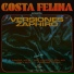 Costa Felina, Denise Gutiérrez