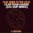 D.M. DIEM feat. The Lick