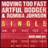 Artful Dodger, Romina Johnson