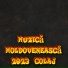 Muzica Moldoveneasca