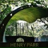 Henry Parr