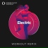 Power Music Workout
