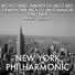 Arturo Toscanini, New York Philharmonic