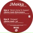 JMekka, Andrea Lai