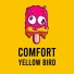 yellow bird