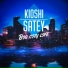 KIOSHI, SATEY
