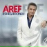 Aref