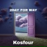 Kosfour