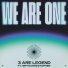 3 Are Legend feat. Bryn Christopher