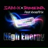 Sam-X, Samena feat. Axxeltrix