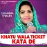 Chhamma Tiwari