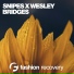 Snipes X Wesley