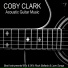 Coby Clark