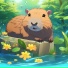 DJCapybara