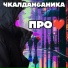 Чкалдан&Аника