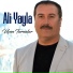 Ali Yayla