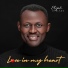 Elijah Oyelade