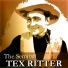 Tex Ritter