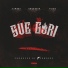 Zimski, Tibor, Flowdeep feat. Shin