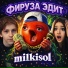 milkisol