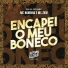 MC Naninha, MC ZKW, DJ KL do ABC